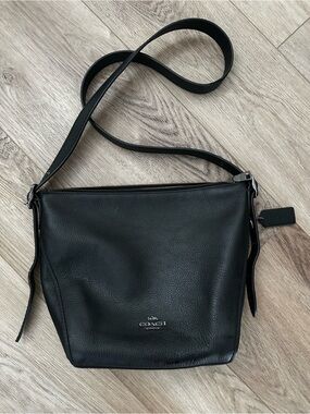 Coach Dufflette Bag